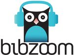 Logo fra BibZoom