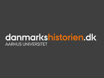 Logo fra Danmarkshistorien.dk
