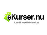 Logo fra eKurser.nu