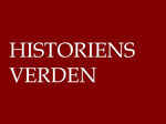 Logo fra Historiens Verden