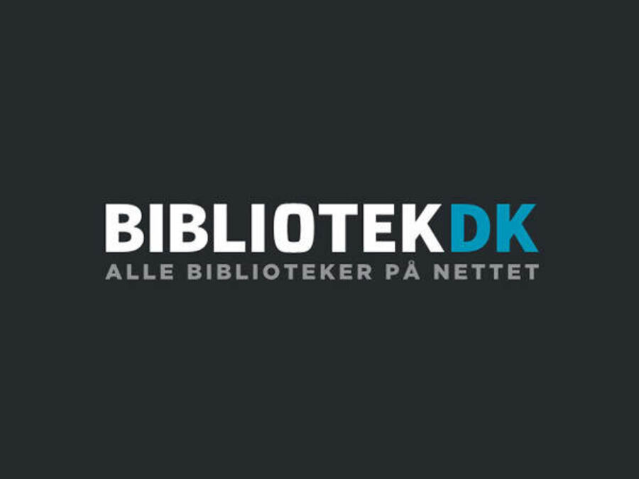 Logo fra Bibliotek.dk