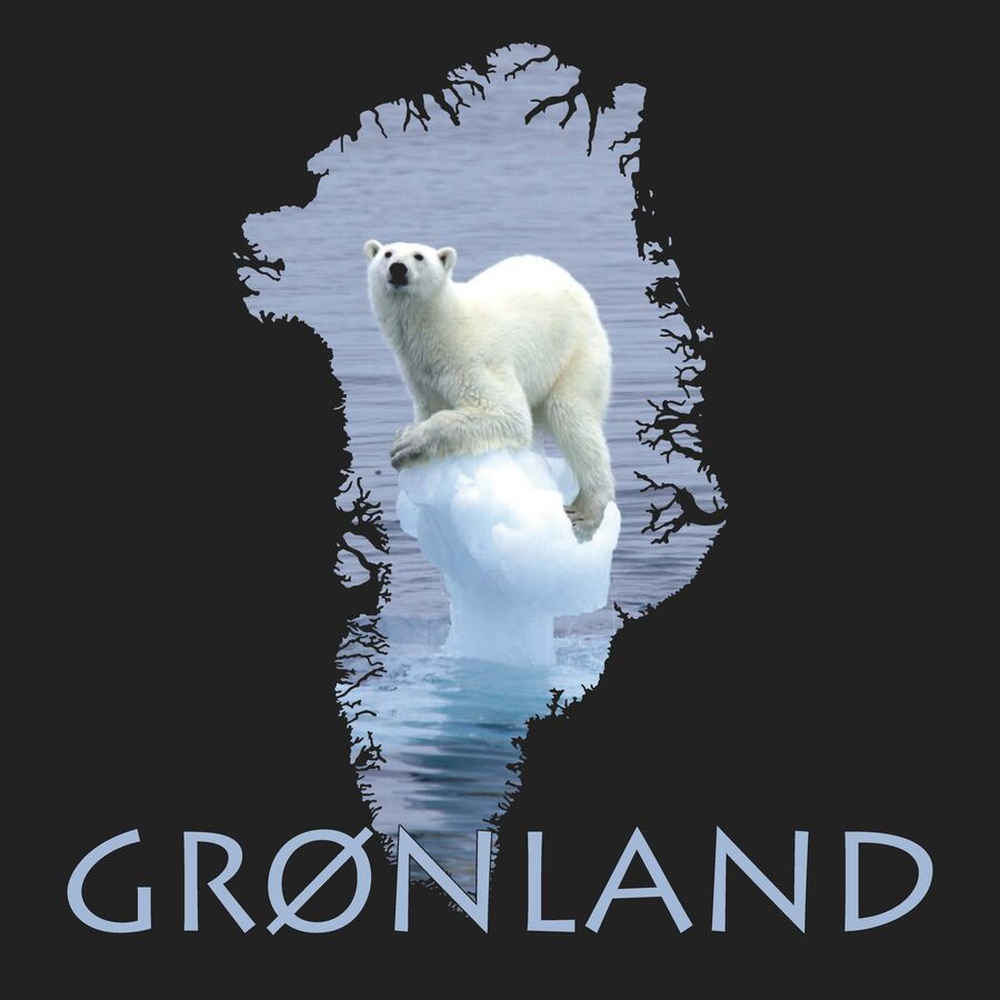 Forside til emnelisten Grønland