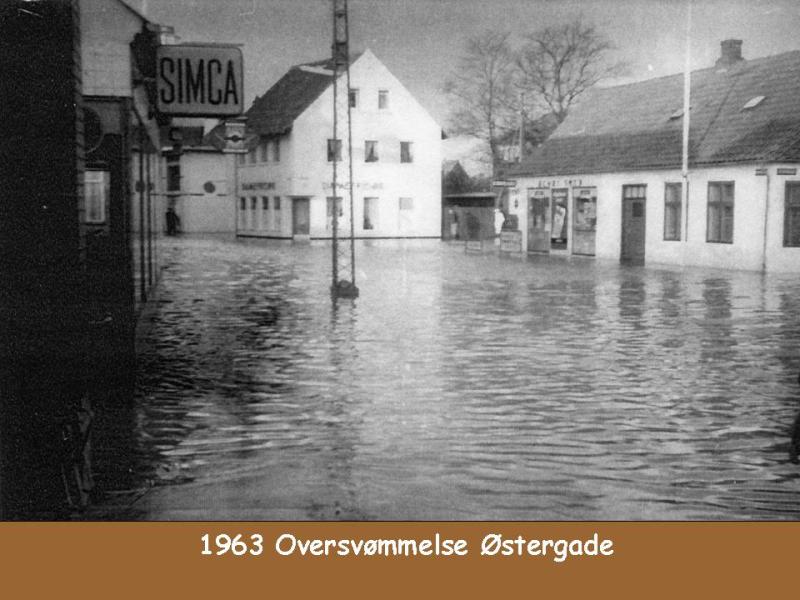 Henry Smeds købmandsforretning